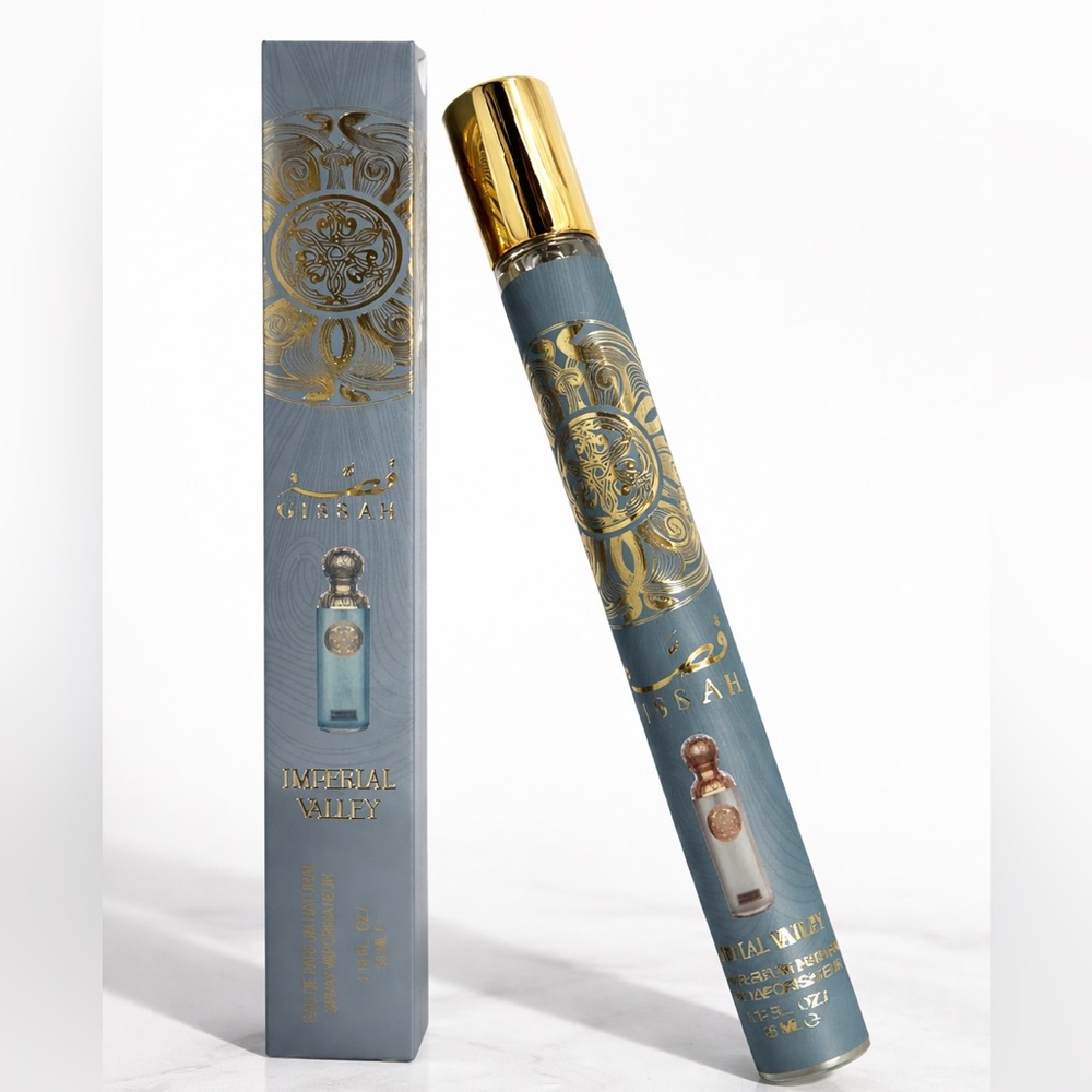 Imperial Wiley Women's Fragrance Oil Roller - Blue